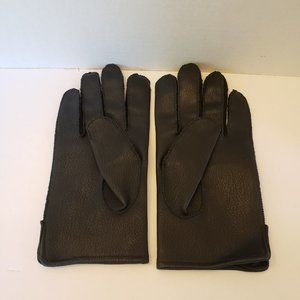 Men's Vintage Japan Driving Gloves
